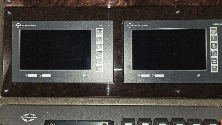 Far Niente 53ft Sunseeker Yacht For Sale