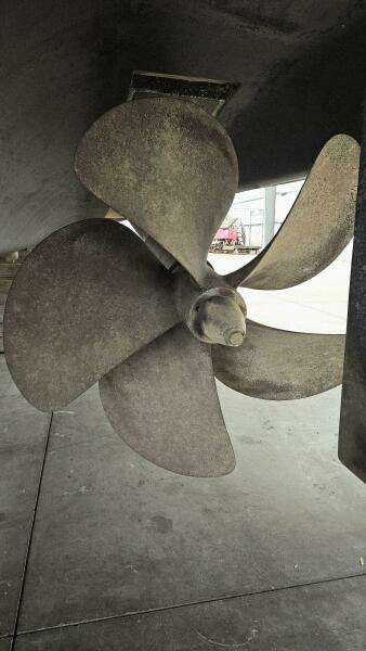 Far Niente 53ft Sunseeker Yacht For Sale