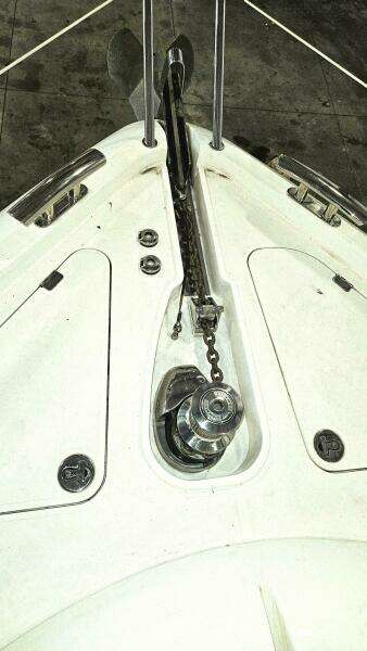 53ft Sunseeker Yacht For Sale