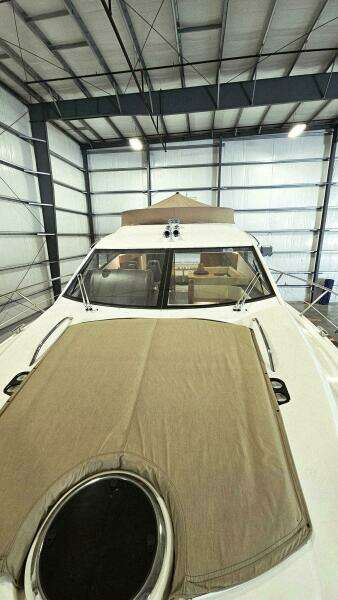 53ft Sunseeker Yacht For Sale