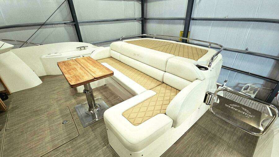 53ft Sunseeker Yacht For Sale