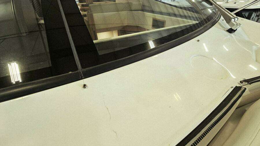 Far Niente 53ft Sunseeker Yacht For Sale