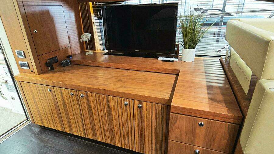 53ft Sunseeker Yacht For Sale