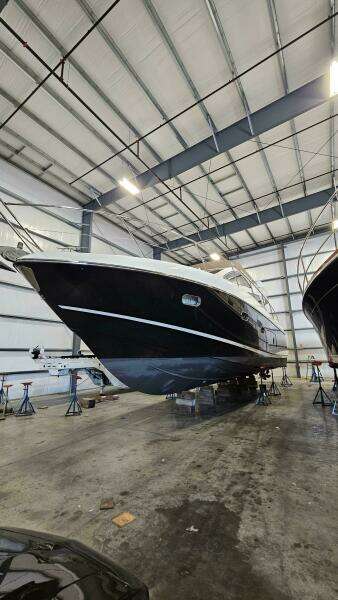 53ft Sunseeker Yacht For Sale