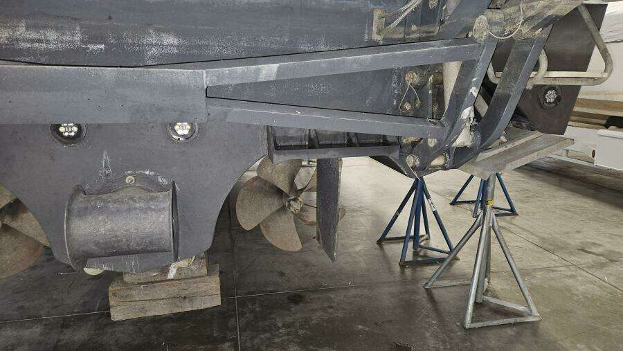 Far Niente 53ft Sunseeker Yacht For Sale