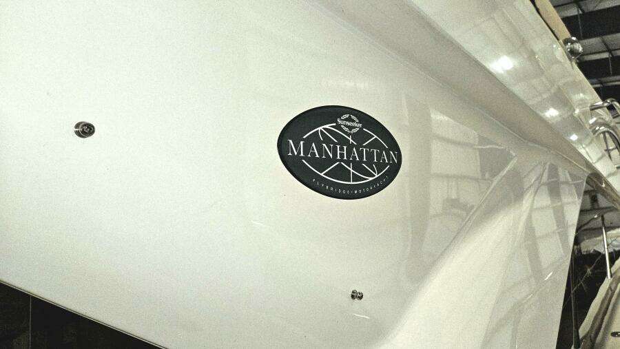 Far Niente 53ft Sunseeker Yacht For Sale