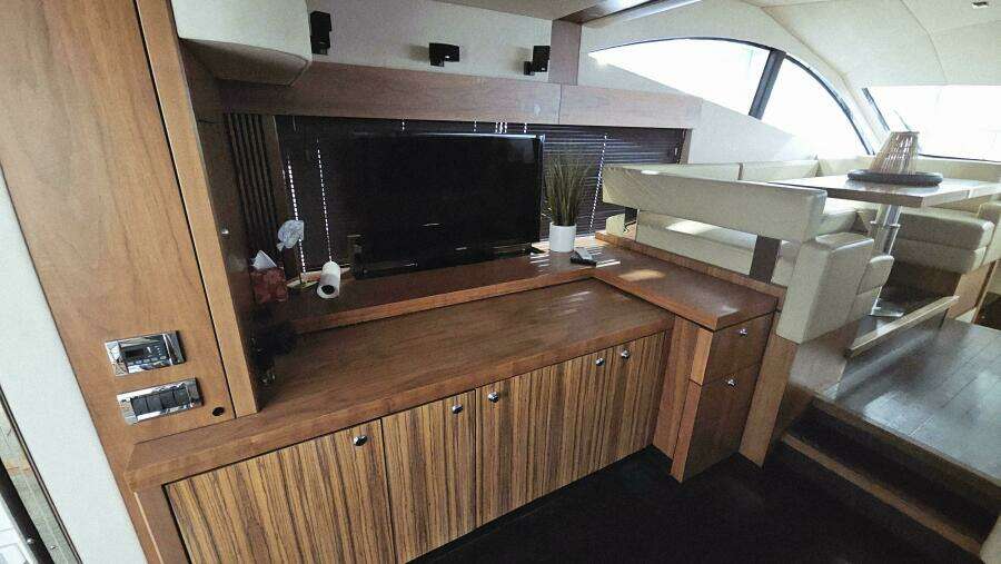 53ft Sunseeker Yacht For Sale