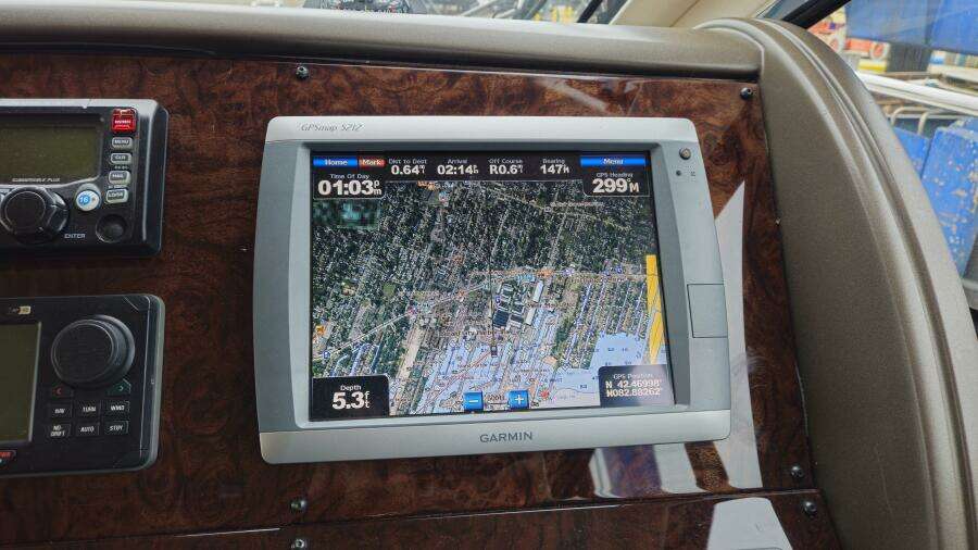 Far Niente 53ft Sunseeker Yacht For Sale