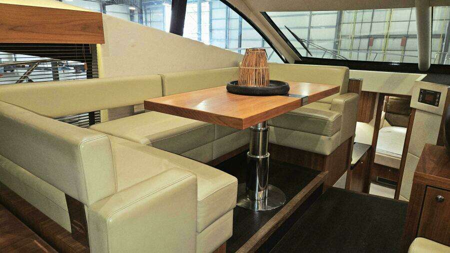 53ft Sunseeker Yacht For Sale