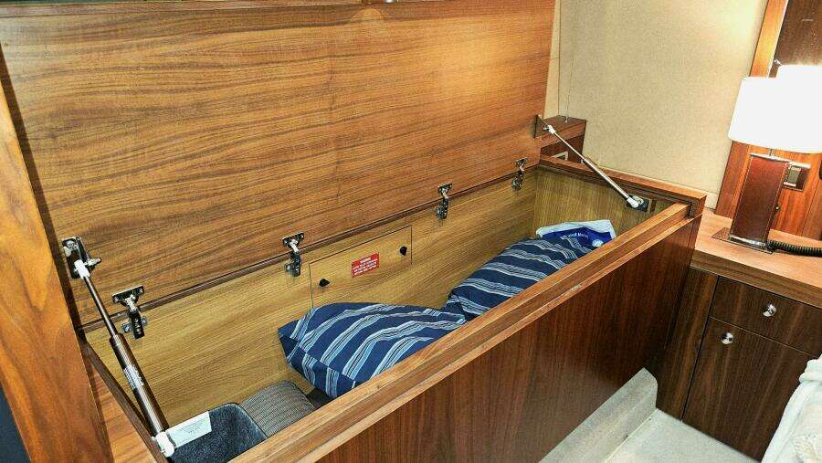 53ft Sunseeker Yacht For Sale