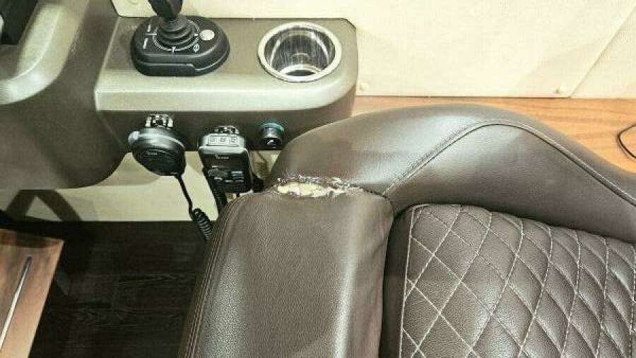 Far Niente 53ft Sunseeker Yacht For Sale