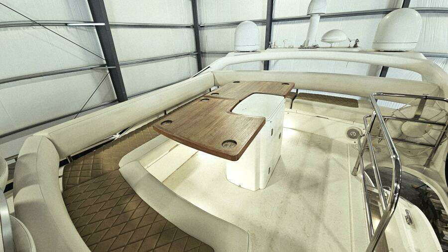 Far Niente 53ft Sunseeker Yacht For Sale