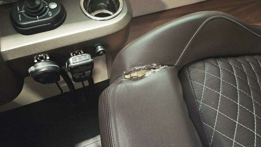 Far Niente 53ft Sunseeker Yacht For Sale