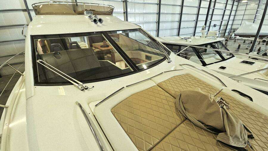 Far Niente 53ft Sunseeker Yacht For Sale