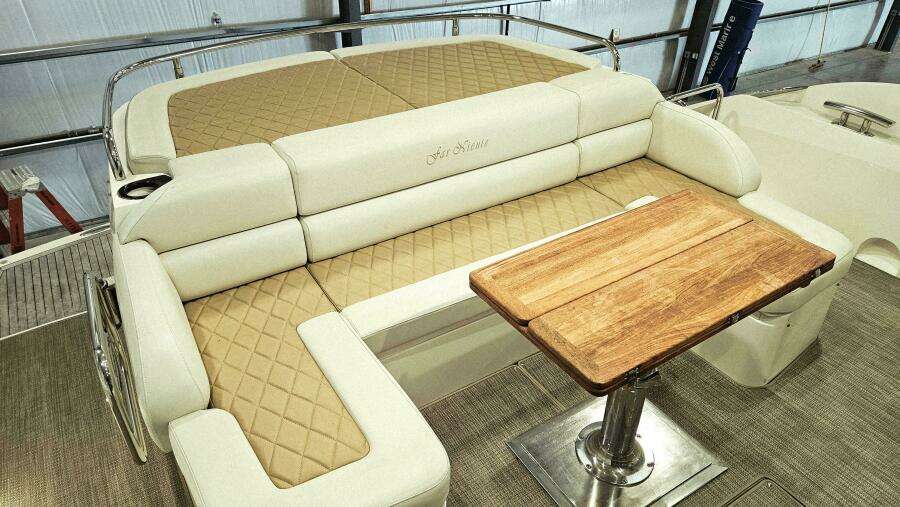 53ft Sunseeker Yacht For Sale