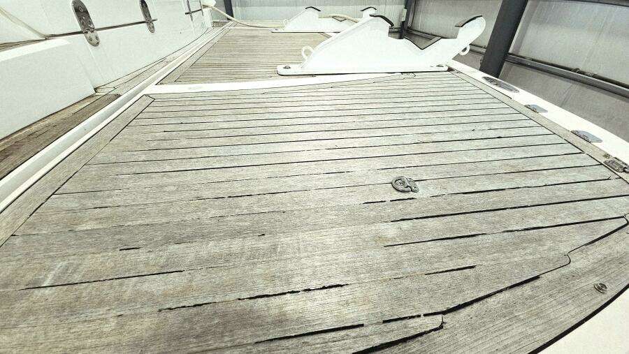 Far Niente 53ft Sunseeker Yacht For Sale