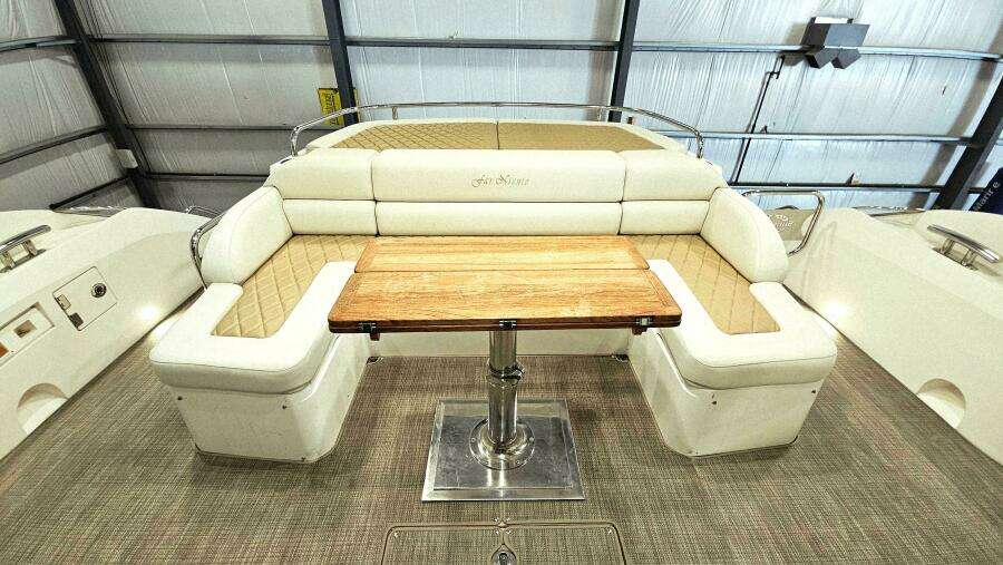 53ft Sunseeker Yacht For Sale