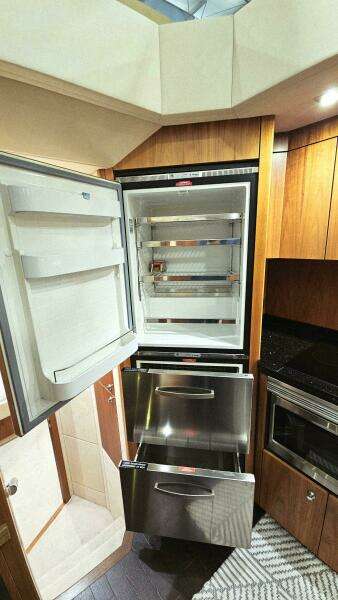53ft Sunseeker Yacht For Sale