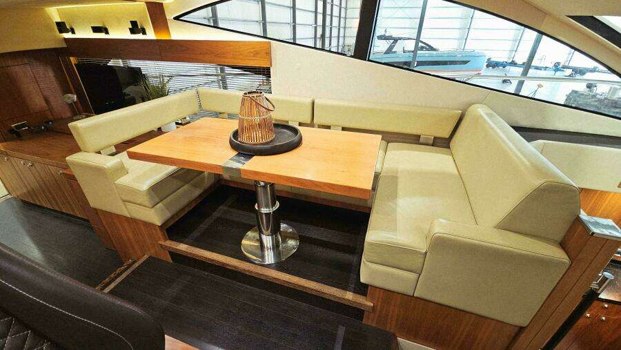 53ft Sunseeker Yacht For Sale