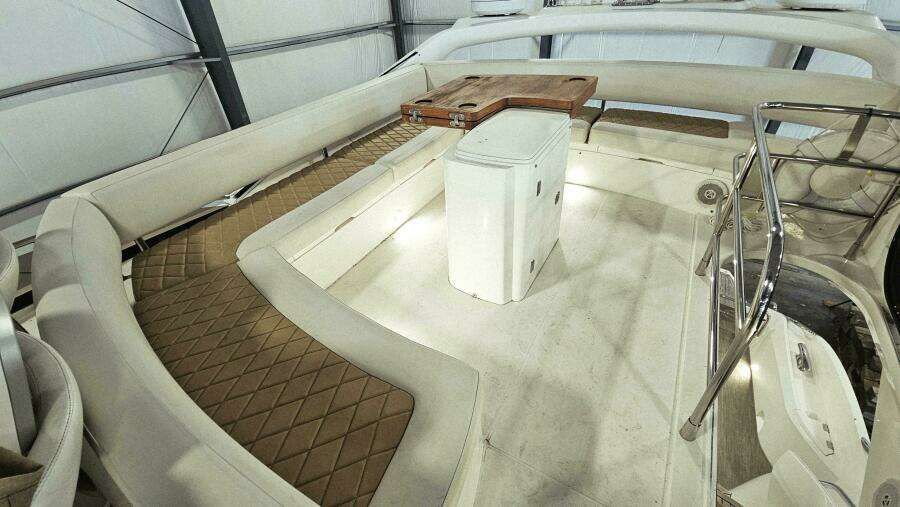 53ft Sunseeker Yacht For Sale