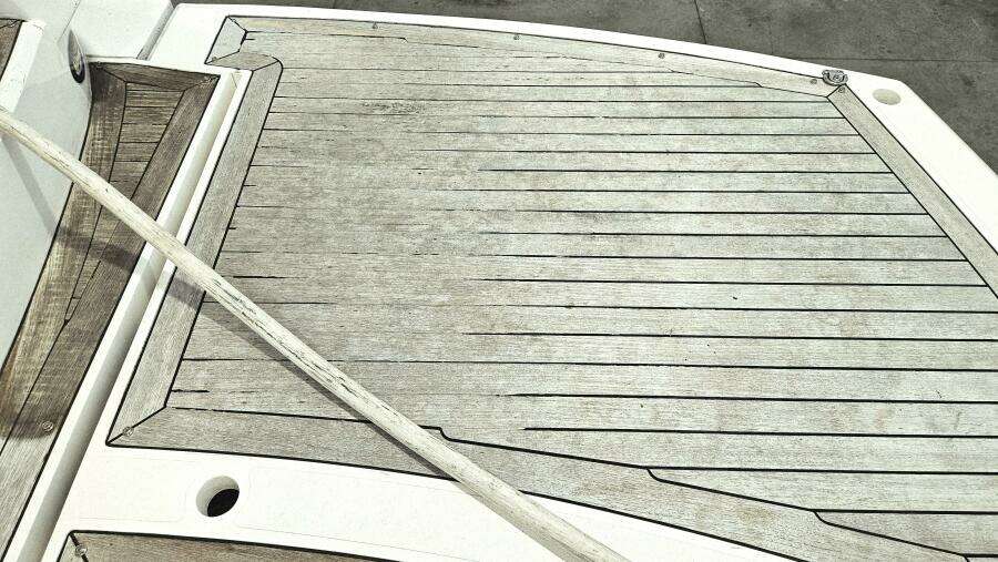 Far Niente 53ft Sunseeker Yacht For Sale