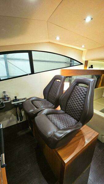 53ft Sunseeker Yacht For Sale