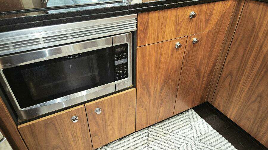 Far Niente 53ft Sunseeker Yacht For Sale