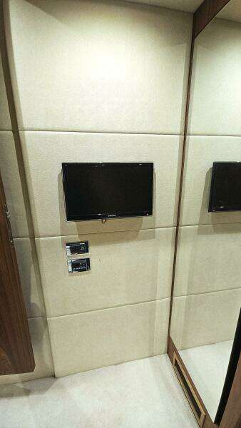 Far Niente 53ft Sunseeker Yacht For Sale