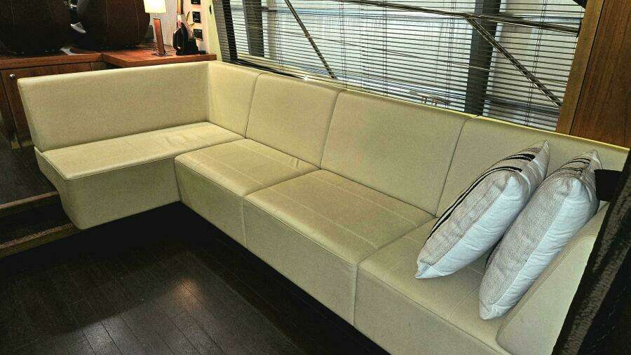 53ft Sunseeker Yacht For Sale
