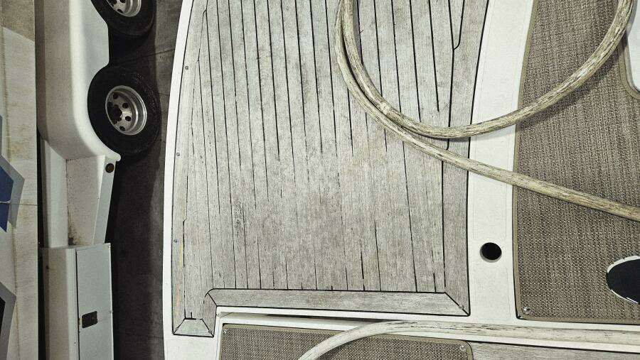 Far Niente 53ft Sunseeker Yacht For Sale