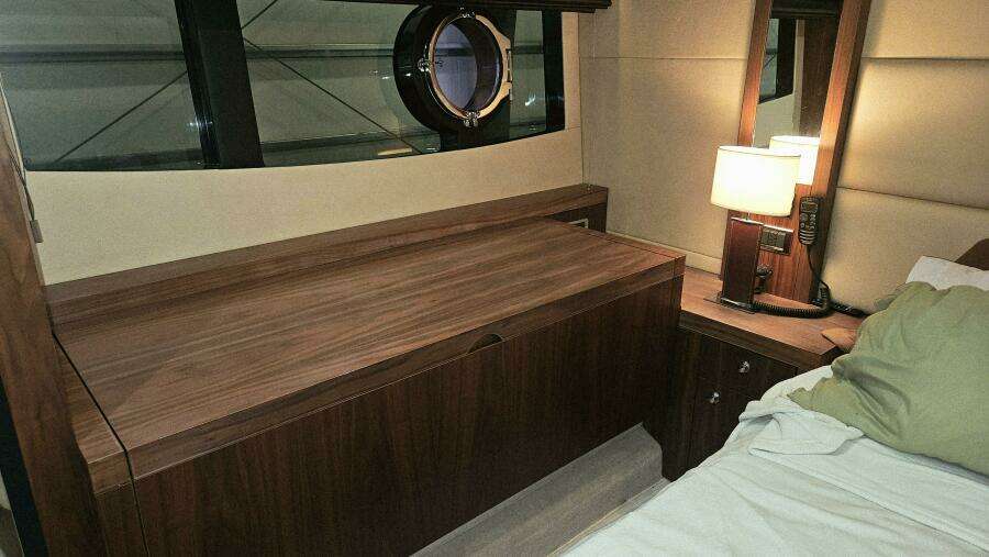 Far Niente 53ft Sunseeker Yacht For Sale