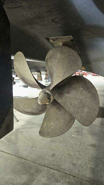 Far Niente 53ft Sunseeker Yacht For Sale