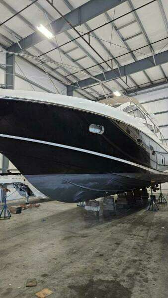 Far Niente 53ft Sunseeker Yacht For Sale