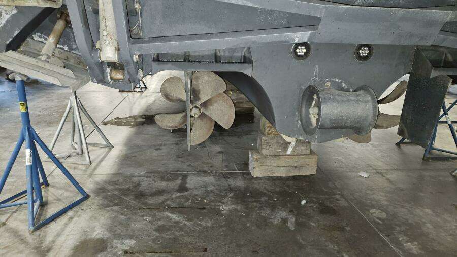 Far Niente 53ft Sunseeker Yacht For Sale