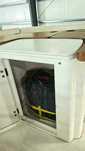 53ft Sunseeker Yacht For Sale