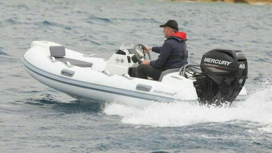 10ft Northstar Yacht For Sale