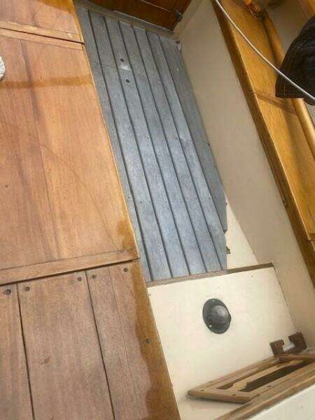 IBBY 20ft Golden Era Yacht For Sale