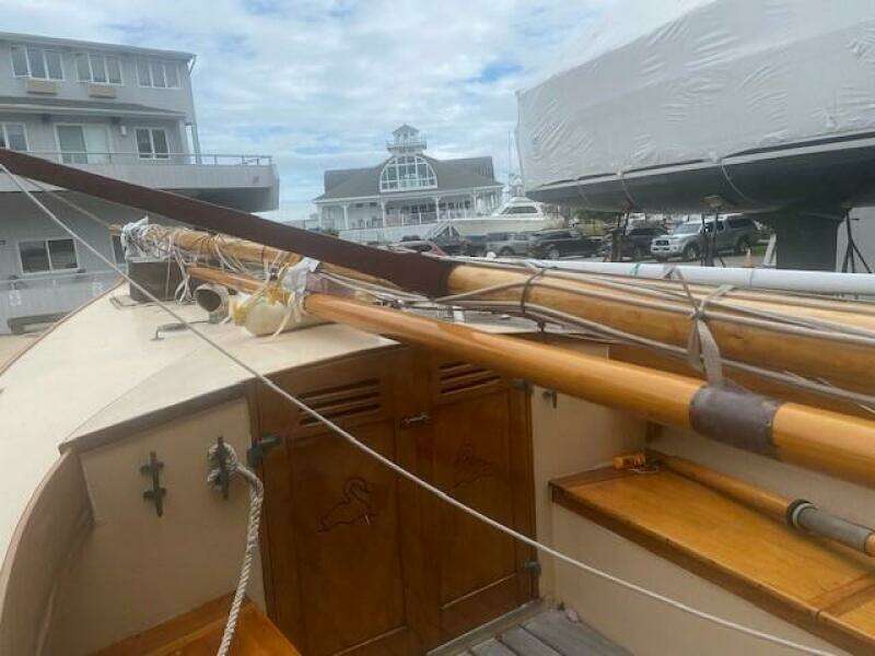 IBBY 20ft Golden Era Yacht For Sale