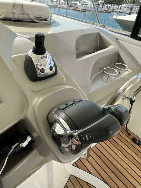 38ft Beneteau Yacht For Sale