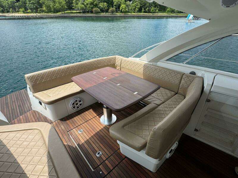38ft Beneteau Yacht For Sale