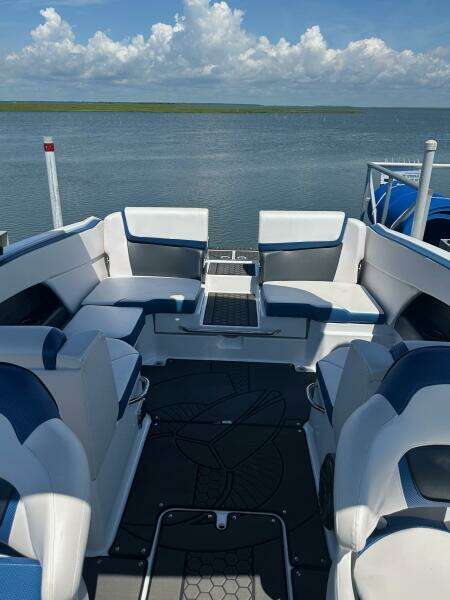 255ft Scarab Yacht For Sale