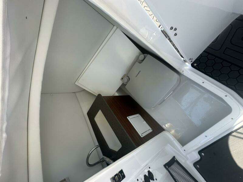 255ft Scarab Yacht For Sale