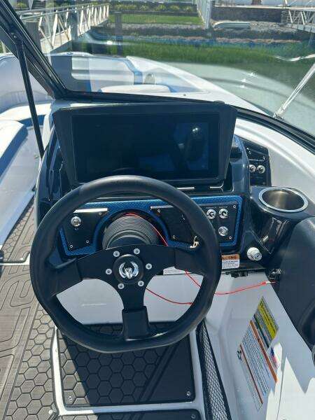 255ft Scarab Yacht For Sale