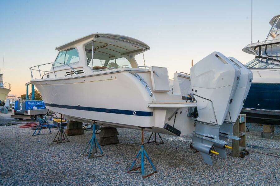 2026 Back Cove 34O 20