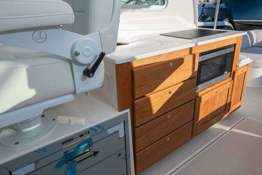 2026 Back Cove 34O 26