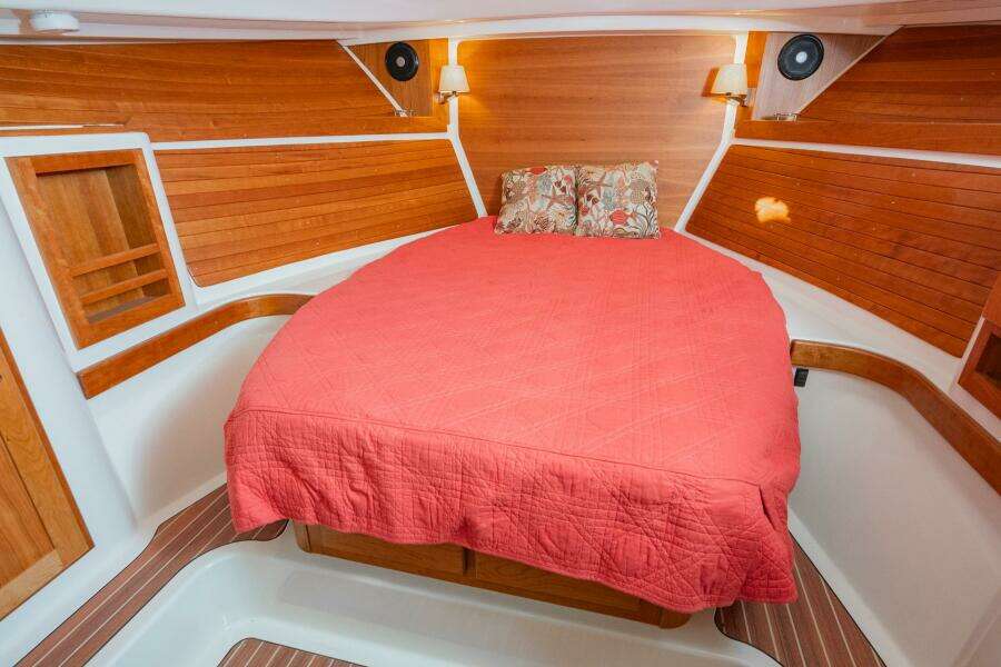 2026 Back Cove 34O 30