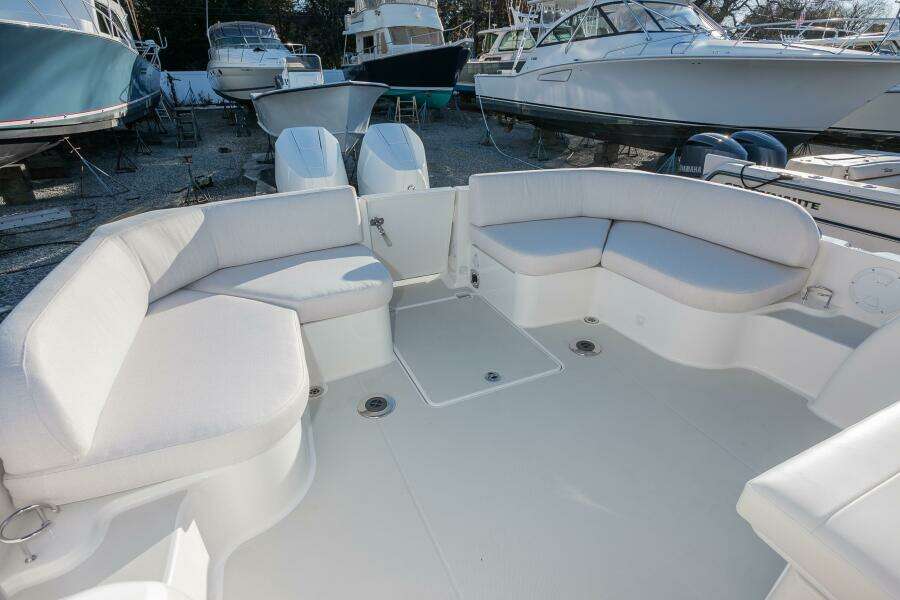 2026 Back Cove 34O 23