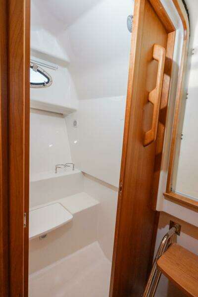 2026 Back Cove 34O 34