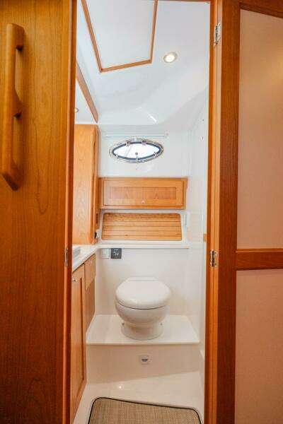 2026 Back Cove 34O 33