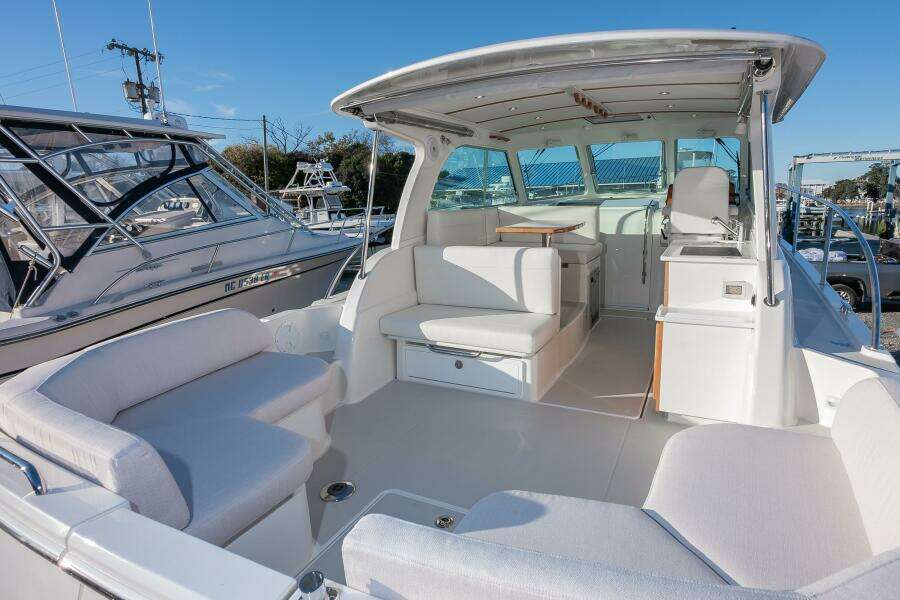 2026 Back Cove 34O 22